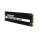 Patriot P400 Lite 500GB 3500/2700MB/s Gen4 x4 NVMe M.2 SSD Disk (P400LP500GM28H)